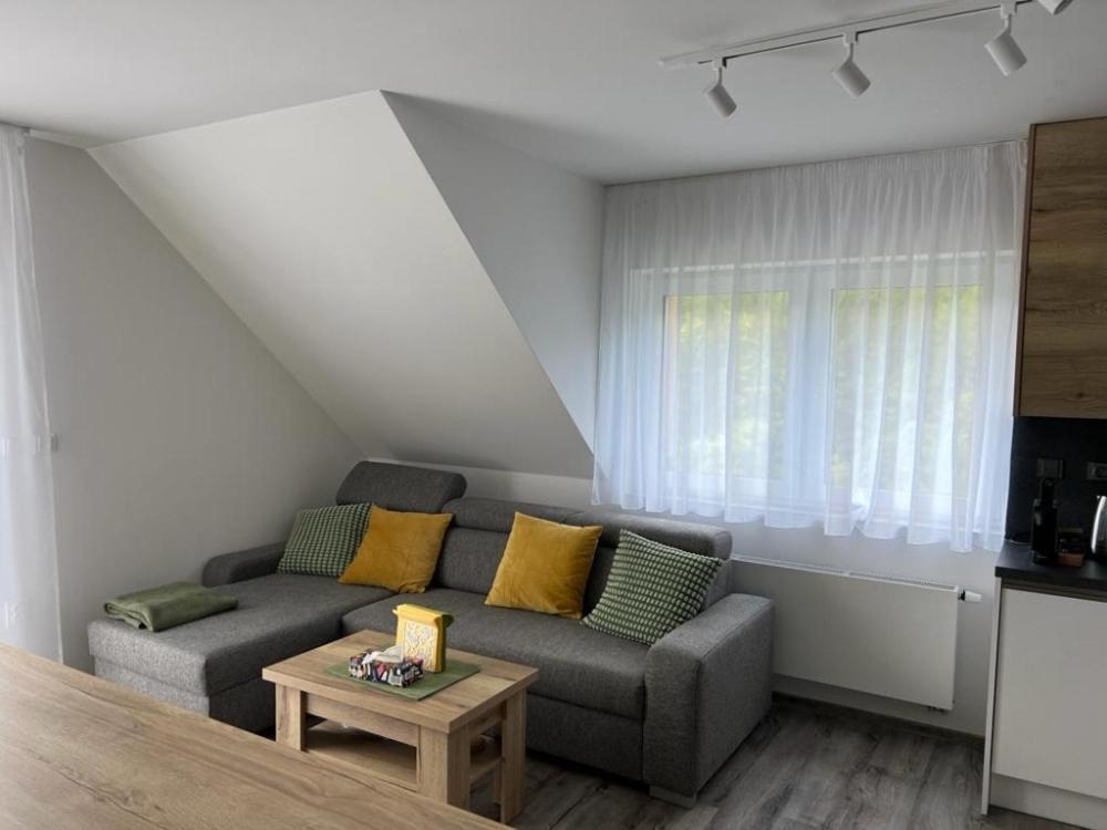 Apartman - Dolni Morava - "Sedmicka" Pro 2 Az 6 Osob Exterior photo