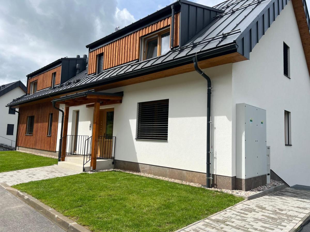 Apartman - Dolni Morava - "Sedmicka" Pro 2 Az 6 Osob Exterior photo
