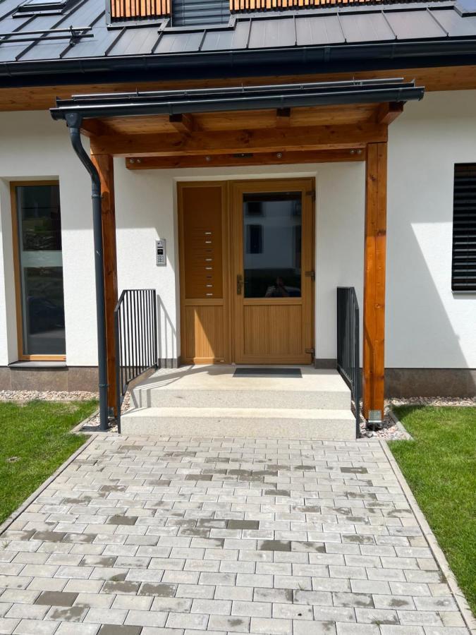 Apartman - Dolni Morava - "Sedmicka" Pro 2 Az 6 Osob Exterior photo