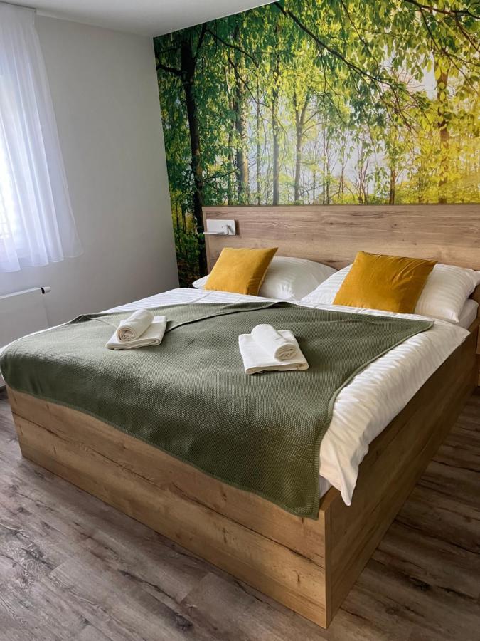 Apartman - Dolni Morava - "Sedmicka" Pro 2 Az 6 Osob Exterior photo