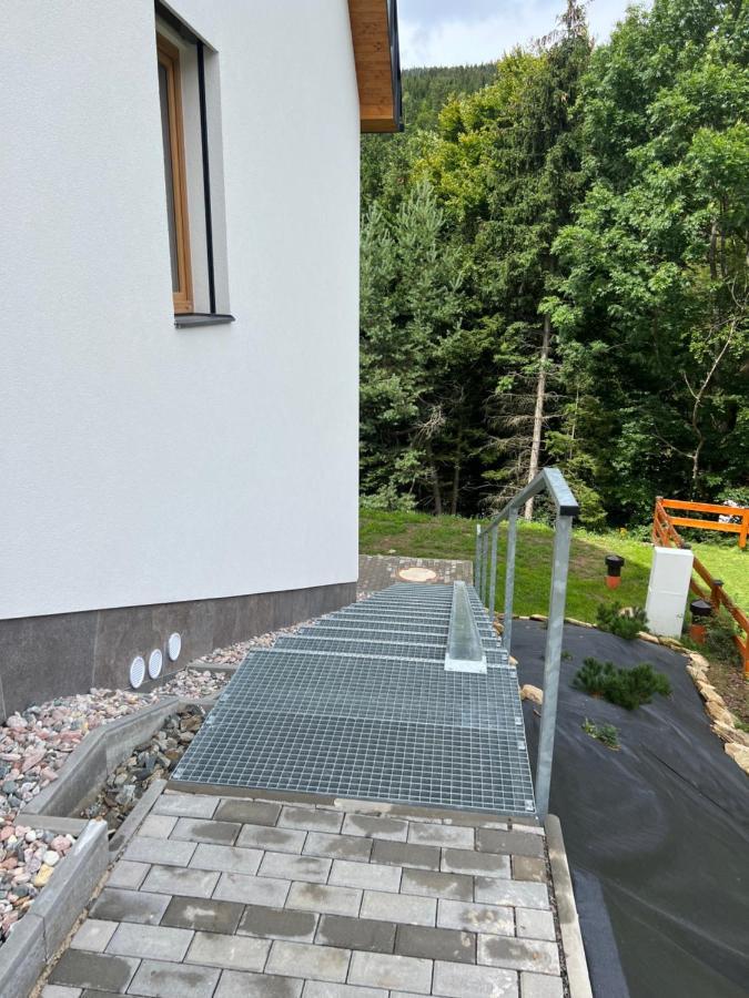 Apartman - Dolni Morava - "Sedmicka" Pro 2 Az 6 Osob Exterior photo